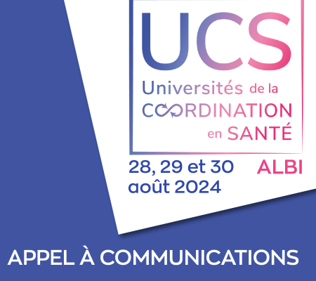 UCS 2024 - Appel à communications 